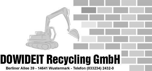 Dowideit Recycling GmbH